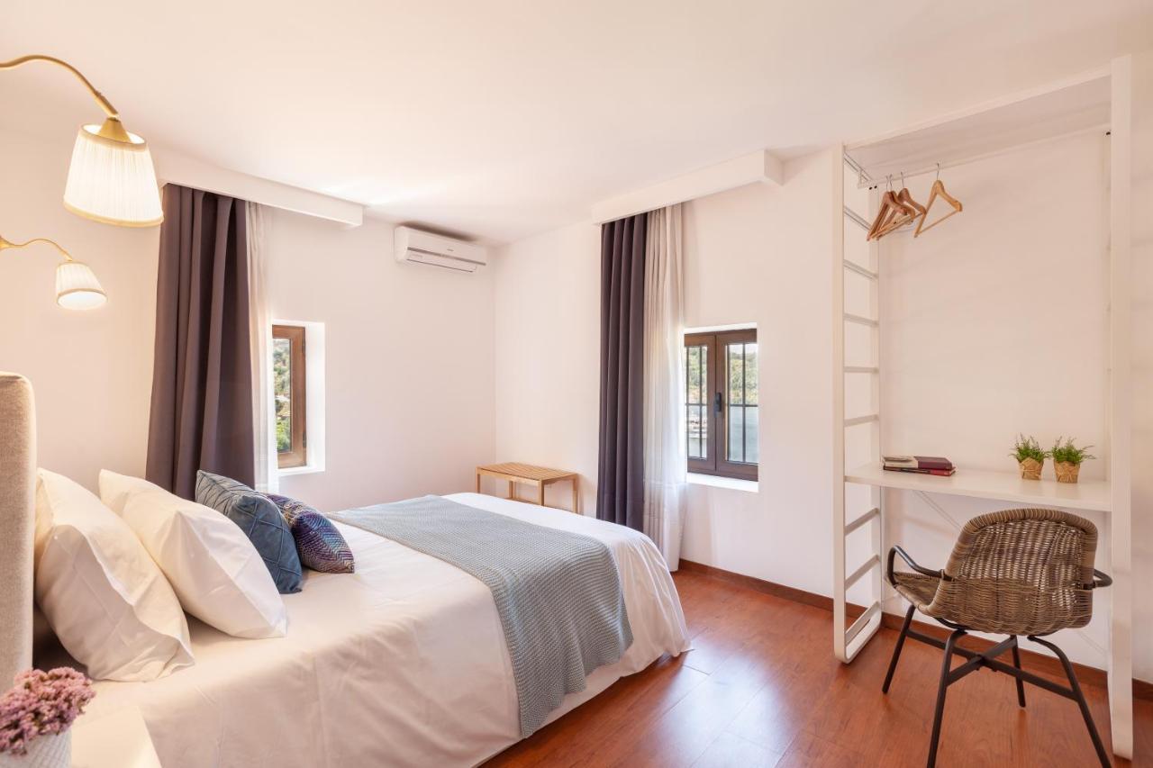 Casa Do Rio Holiday home *