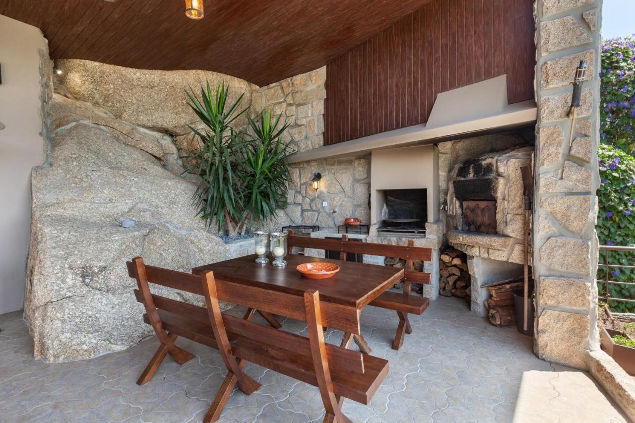 Casa Do Rio Holiday home *