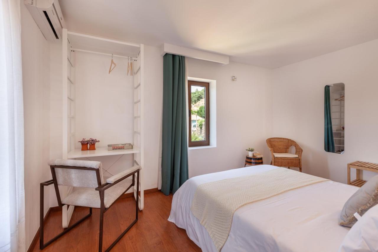 Holiday home Casa Do Rio Escamarao