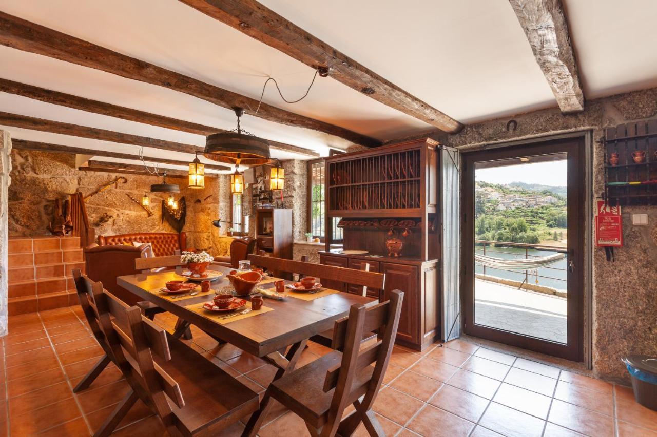 Casa Do Rio Holiday home