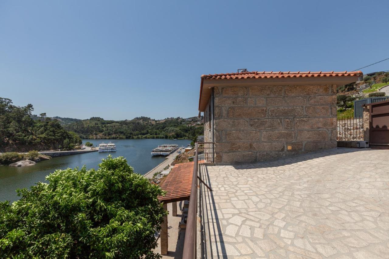 Holiday home Casa Do Rio Escamarao