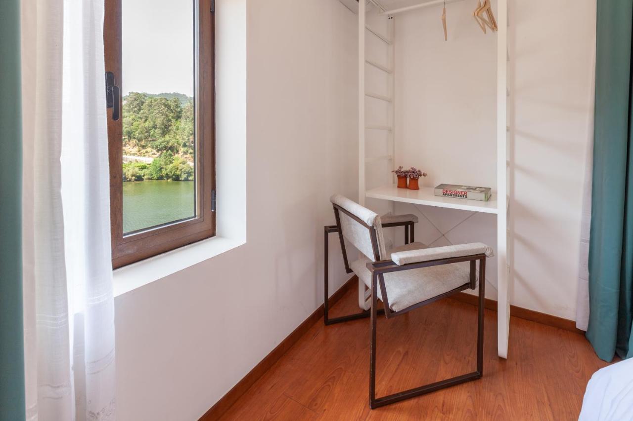 Holiday home Casa Do Rio