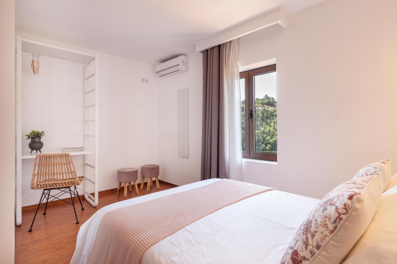 Holiday home Casa Do Rio