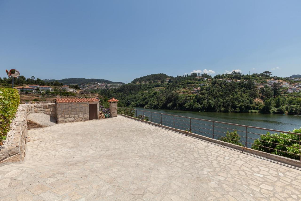 Holiday home Casa Do Rio Escamarao
