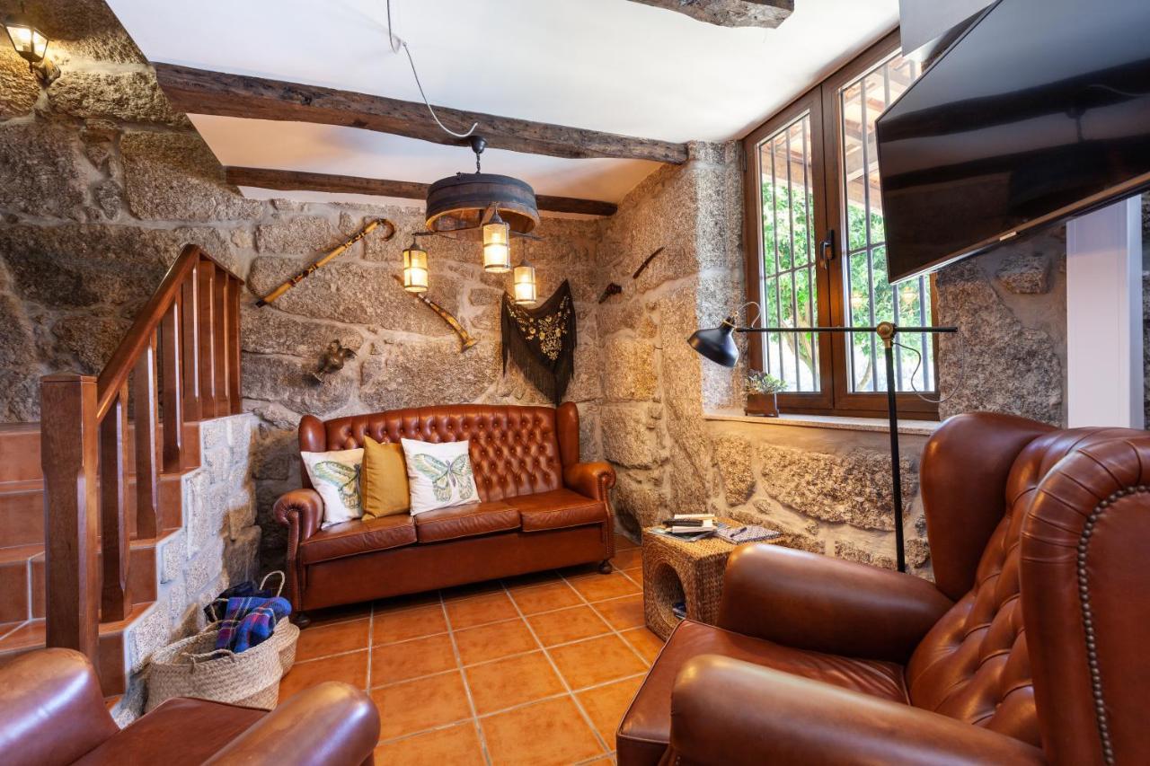 Casa Do Rio Escamarao