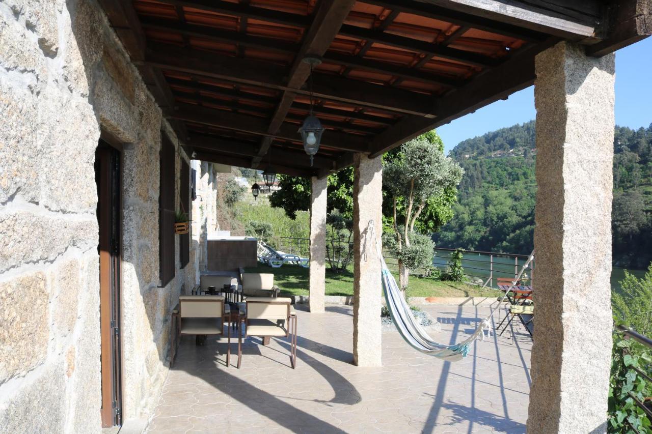 Casa Do Rio Holiday home